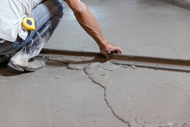 Best Waterproofing & Drywells  in Pretty Bayou, FL