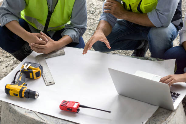Waterproofing & Drywells in FL