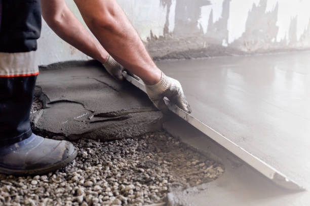 Best Concrete Repair Services  in Pretty Bayou, FL